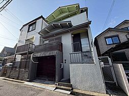 羽曳野市白鳥１丁目