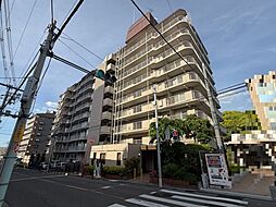 藤井寺スカイハイツ