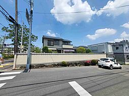 富田林市高辺台２丁目