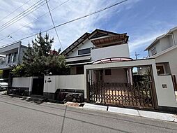 羽曳野市羽曳が丘西４丁目