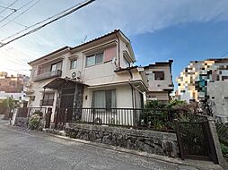藤井寺市道明寺１丁目