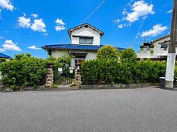 富田林市東板持町3丁目の土地
