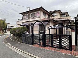 堺市美原区さつき野西１丁目の一戸建て