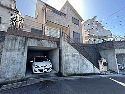 河内長野市小山田町の一戸建て