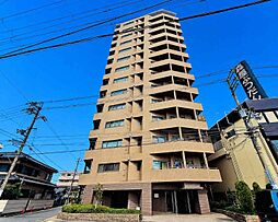 ベルクランドマーク富田林