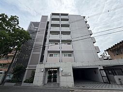シティホームズ生駒駅前