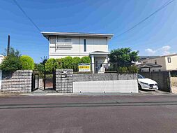富田林市津々山台４丁目