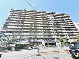 朝日プラザ南大阪・ターミナルシティ