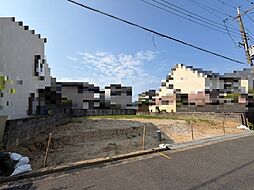藤井寺市藤ケ丘１丁目