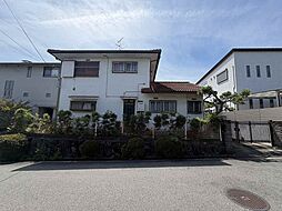 羽曳野市羽曳が丘３丁目