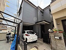 松原市立部１丁目
