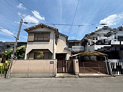 藤井寺市小山１丁目