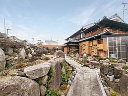 南河内郡太子町聖和台４丁目の一戸建て
