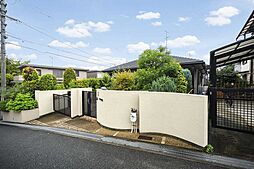 羽曳野市はびきの４丁目