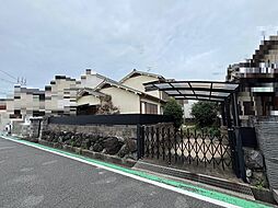 藤井寺市小山藤の里町