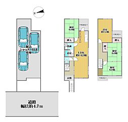 松原市東新町４丁目