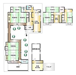 南河内郡太子町大字山田
