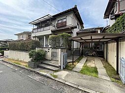堺市美原区さつき野西２丁目