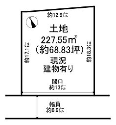 富田林市梅の里２丁目