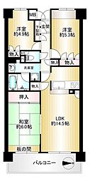 河内長野市小塩町
