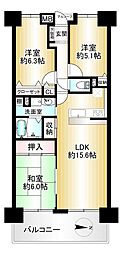 富田林市美山台