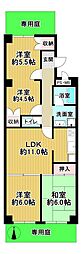 藤井寺市西古室１丁目