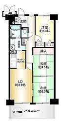 松原市田井城２丁目