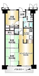 松原市高見の里５丁目