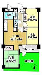 生駒市東新町