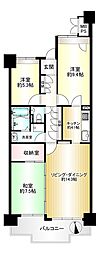 羽曳野市はびきの２丁目