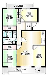 富田林市藤沢台１丁目