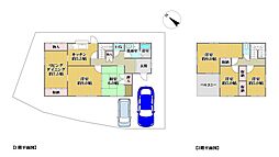 堺市美原区さつき野西１丁目