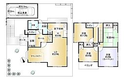 富田林市梅の里４丁目