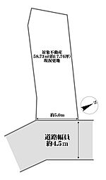 松原市上田８丁目