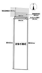 松原市天美南５丁目