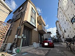 藤井寺市大井４丁目