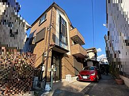 藤井寺市大井４丁目の一戸建て