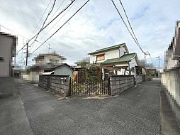 羽曳野市郡戸の土地