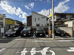 藤井寺市春日丘２丁目の土地