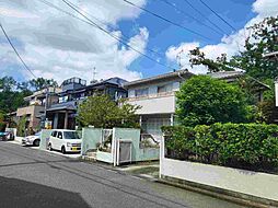 富田林市梅の里２丁目の土地