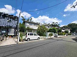 富田林市梅の里２丁目