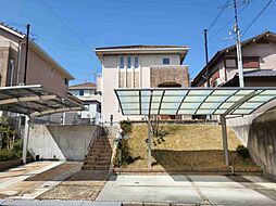 南河内郡太子町聖和台４丁目