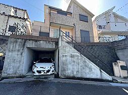 河内長野市小山田町の一戸建て