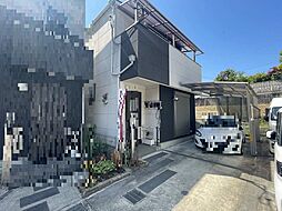 南河内郡太子町大字春日の一戸建て