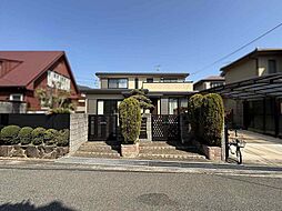 藤井寺市藤ケ丘2丁目の一戸建て