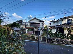 南河内郡河南町大宝１丁目の土地