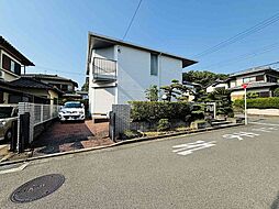 堺市美原区さつき野東２丁目