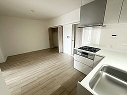 藤井寺グリーンハイツ一