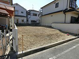 枚方市西船橋２丁目