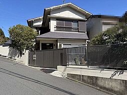 寝屋川市東香里園町の土地